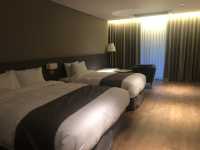 담양 여행의 품격을 높여주는 감성 호텔 Hotel de Monde