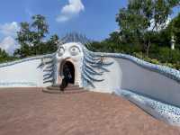 [愛知］吉卜力公園 Ghibli park。重溫兒時回憶