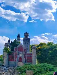 Beijing World Park - Around the World in One Day