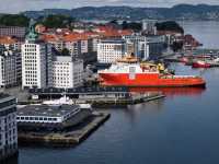 Bergen