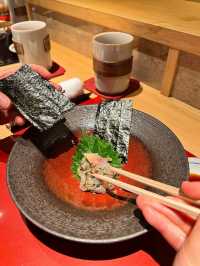 ʚ♡ 尖沙咀高級鮨店 • 炑 ♡ɞ