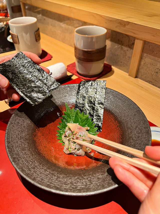 ʚ♡ 尖沙咀高級鮨店 • 炑 ♡ɞ ʚ♡ 尖沙咀高級鮨店 • 炑 ♡ɞ