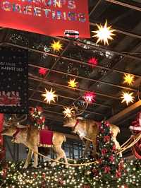 六本木ヒルズ×クリスマス2025/2026   カルティエの煌めきと北欧の調べ—六本木ヒルズで巡るクリスマスの物語