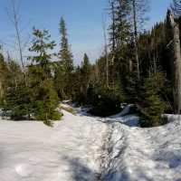 High Tatras, Slovakia