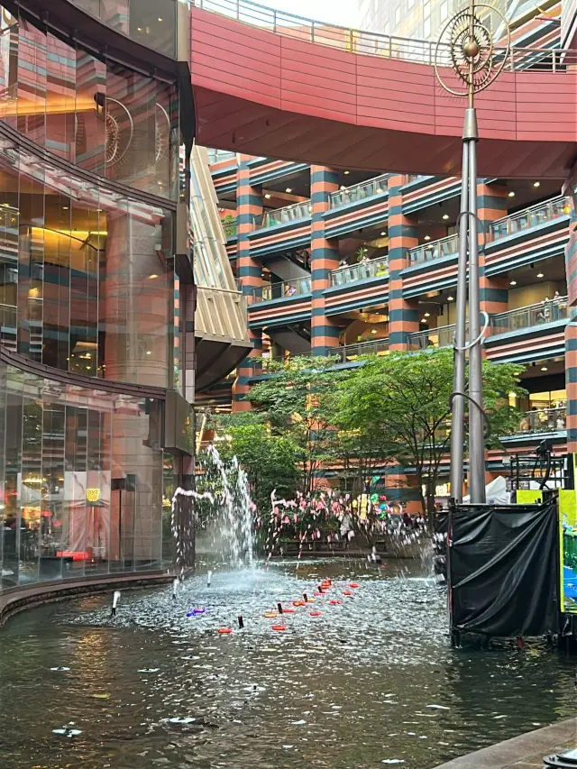 福岡5日親子自由行行程攻略！購物、美食同埋放電一次過🔥