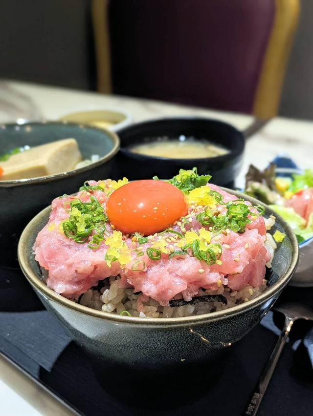 今期人氣大滿足美食🍣家賀屋