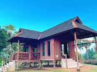 Where Heritage Lives: Laman Melayu at Putrajaya