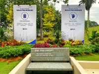 Laman Malaysia Madani @ Taman Botani Putrajaya: A Scenic Escape of Culture & Nature