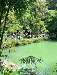 Breathe Easy in Libo: China’s Natural Escape