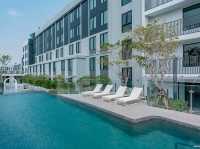 Lively Recreation & Convenience
