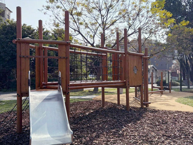 台中 北歐自然風大地遊戲場|茄苳樹王生態文化生態公園 台中 北歐自然風大地遊戲場|茄苳樹王生態文化生態公園