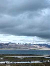 Blue Soul of Tibet: Journey to Namtso Lake