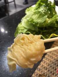 新鮮水產大滿足海鮮盛宴🦐