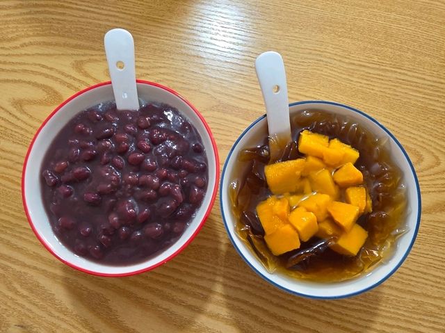 色彩繽紛既外伶仃島