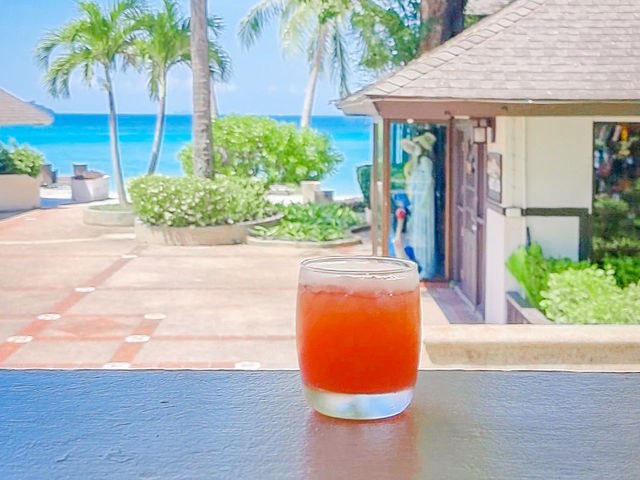 피피섬에서 가장 아름다운 해변을 가진 리조트 🏖️✨