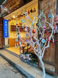 Dali Shuanglang, Yunnan: A Haven of Unique Boutiques You Can't Get Enough Of