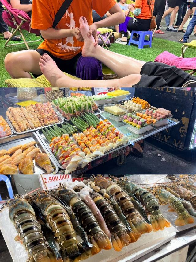 【 ベトナム🇻🇳ダナン 】初めてならまず行くべき6選！