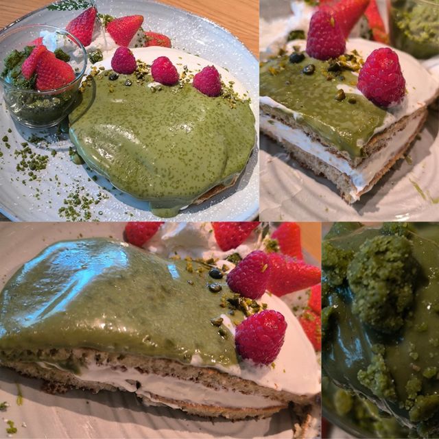 西貢有一間WM酒店地下Cafe性價比高