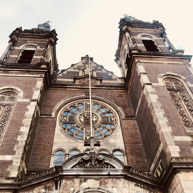 Canals, Culture & Complete Freedom: My Solo Escape to Amsterdam
