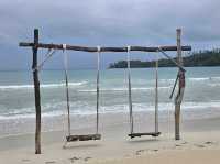 Khlong Han Beach