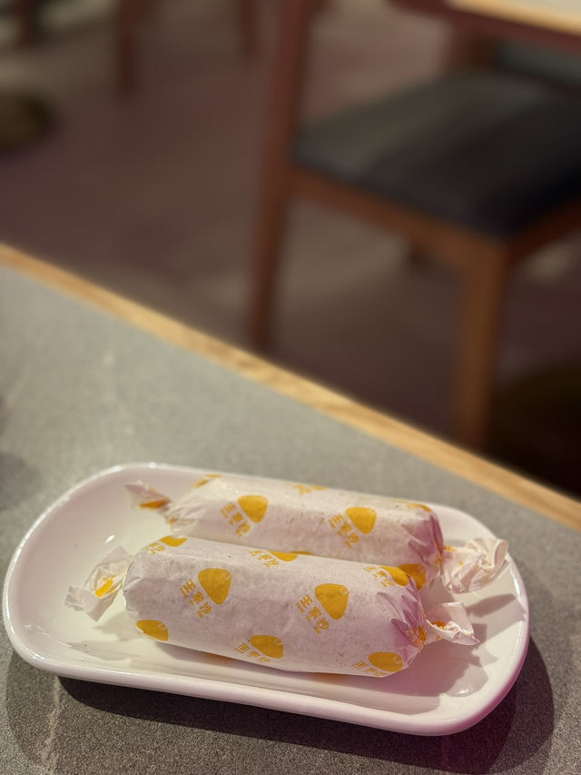 值得一試嘅中菜