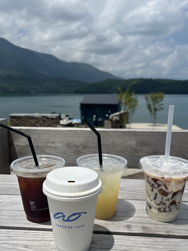 【長野の自然に癒され旅🌿】長野で絶対行きたい場所