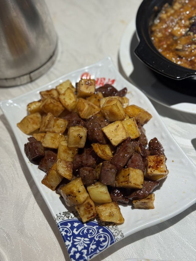 旺角聚會好去處🥘穫氣潮洲菜🔥 旺角聚會好去處🥘穫氣潮洲菜🔥