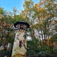 Fairytale Forest (Efteling)