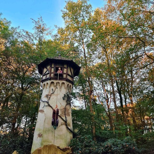 Fairytale Forest (Efteling)