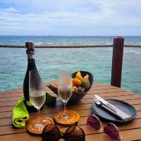 Mirihi Island Resort