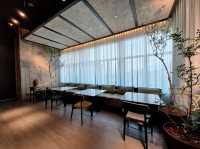 Sho Good! Sho Cafe @ BreakX