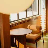 Velvet & View: A Stay with Quiet Swagger
