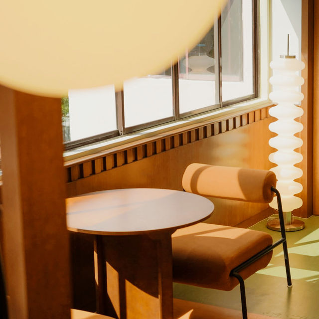 Velvet & View: A Stay with Quiet Swagger