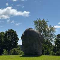 Turaida Castle – A Medieval Landmark in Latvia’s Gauja Valley
