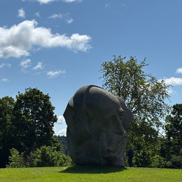 Turaida Castle – A Medieval Landmark in Latvia’s Gauja Valley