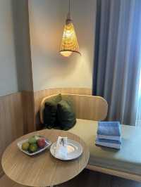 🏝️Mercure Rayong Lomtalay Villas & Resort 🏝️