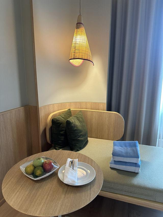 🏝️Mercure Rayong Lomtalay Villas & Resort 🏝️