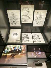 打卡熱點：大館展覽館奇景