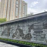 🌳 Bishagang Park — Flowers, History & Local Life