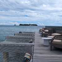 Raffles Maldives Meradhoo