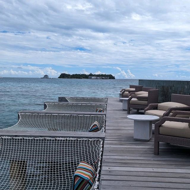 Raffles Maldives Meradhoo