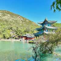 Sincere, Breathtaking, and Essential Lijiang Experience