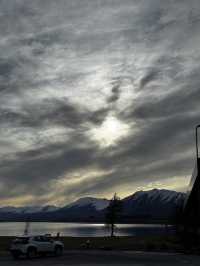 教你24個鐘頭玩轉tekapo ，港女係時間管理大師