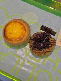 Holiland 1992 เบเกอรี่อร่อยๆ ใจกลางถนนกว้านจ๋าย