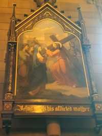 ⛪Mother Church⛪
