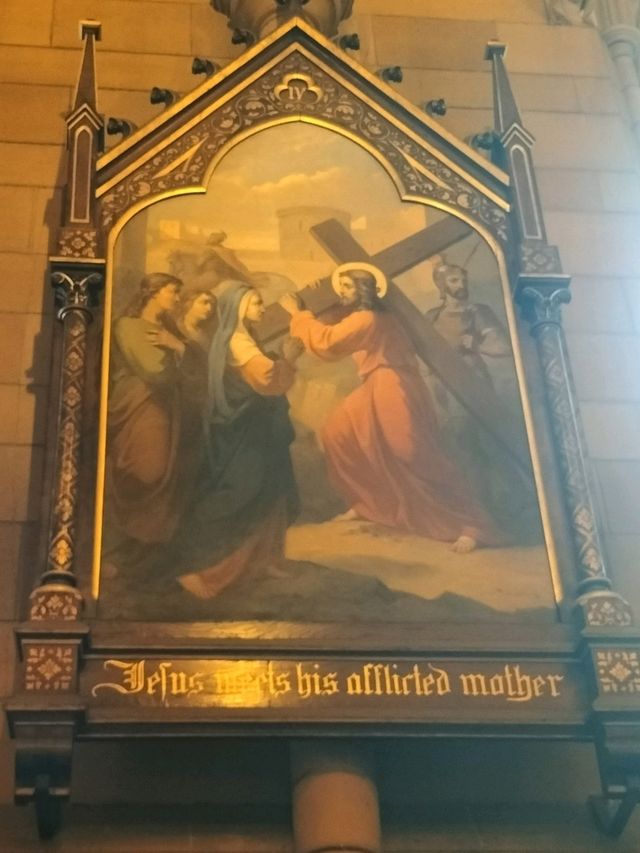 ⛪Mother Church⛪