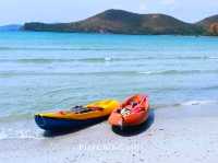 หาดเตยงาม