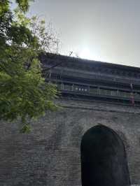 Xi’an comprehensive trip