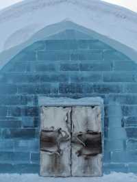 Sweden Unfolded: Castles, Coastlines, and Culture -  Jukkasjärvi