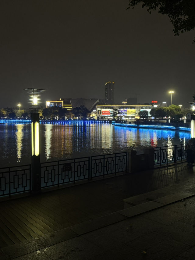 感受神級養肺之旅，在鼎湖深呼吸